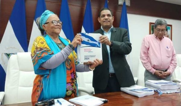 Presupuesto