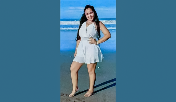 Encuentran muerta a joven nicaragüense que había desaparecido el día de su cumpleaños en Costa Rica