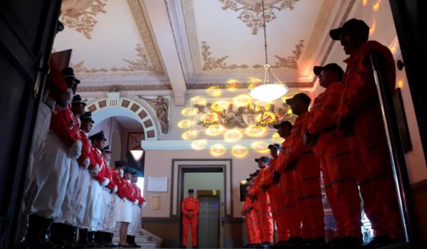 Los pueblos indígenas, representados en un nuevo museo en el casco histórico de Panamá
