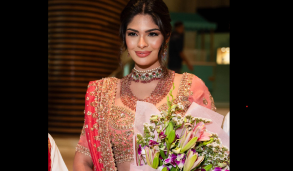 Sheynnis Palacios, Miss Universo