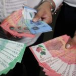 Dictadura mantiene casi congeladas las contrataciones en el Estado. No hay trabajo