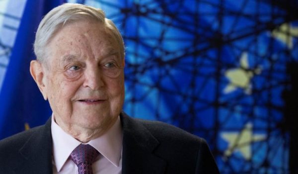 10 cosas sobre George Soros, el billonario que quiere “dominar el mundo” 