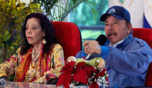 Los juicios más absurdos e irregulares celebrados por la dictadura Ortega Murillo 