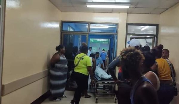 Balaceras en bares y discotecas alertan sobre inseguridad ciudadana en el país