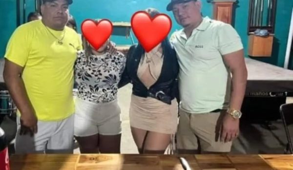 Presunto narcotraficante buscado en Nicaragua es asesinado con su hermano en Costa Rica