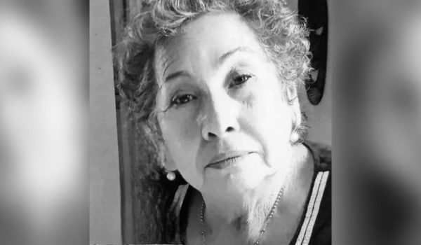Muere mujer de 76 años golpeada y quemada por su hijo
