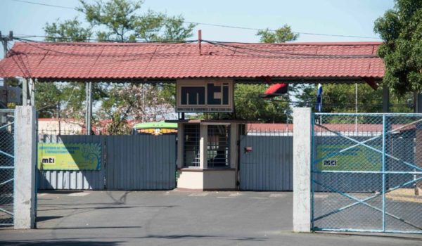 Cinco acusados en Estelí por robo millonario de materiales de construcción del MTI