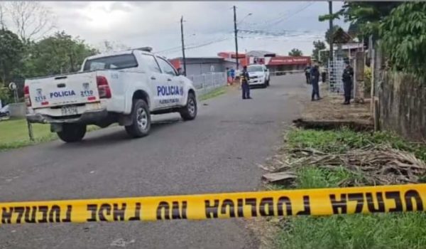 Dos nicaragüenses son asesinados en el extranjero
