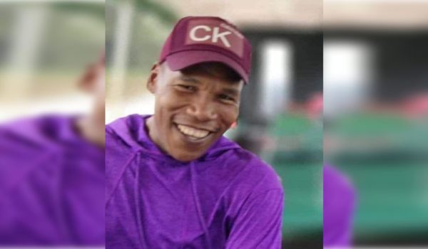 Joven mata a su papá luego que este le reclamara el robo de varias pertenencias