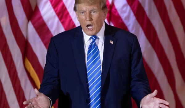 Gobierno de EE.UU. ve muy peligrosa la insinuación de Trump de que Biden lo quería muerto