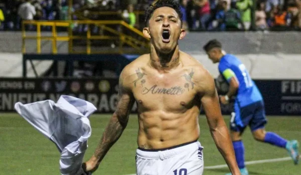 El regreso de Byron Bonilla y el jugador del Herediano son las novedades de Nicaragua para enfrentar a Jamaica