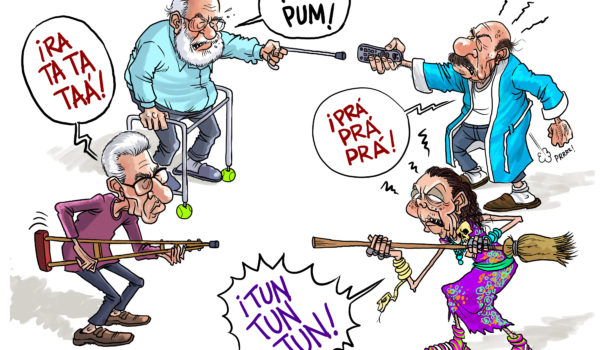 Caricatura 31-05-24