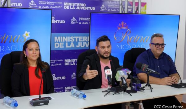 La misma dictadura está «sorprendida» por la supuesta aceptación a su certamen de belleza