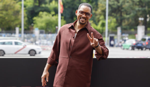 Will Smith regresa tras la bofetada de los Óscar con una apuesta segura: ‘Bad boys’