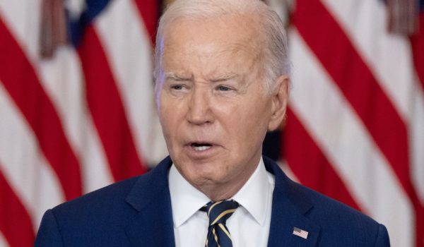 Líderes de 17 países, entre ellos España y Colombia, apoyan el plan de Biden para Gaza