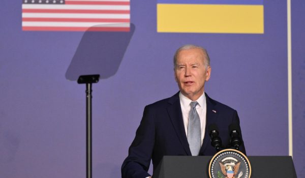 Biden reitera que está «orgulloso» de su hijo Hunter y no lo indultará