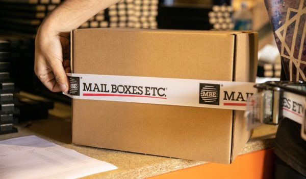 Mail Boxes Etc. redefiniendo la logística y el marketing empresarial