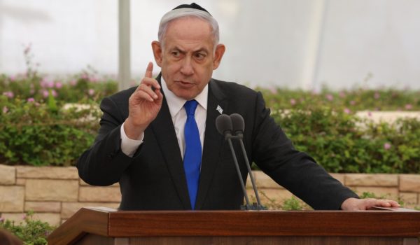 Netanyahu dice estar preparado para un «acuerdo parcial» pero «no para detener la guerra»