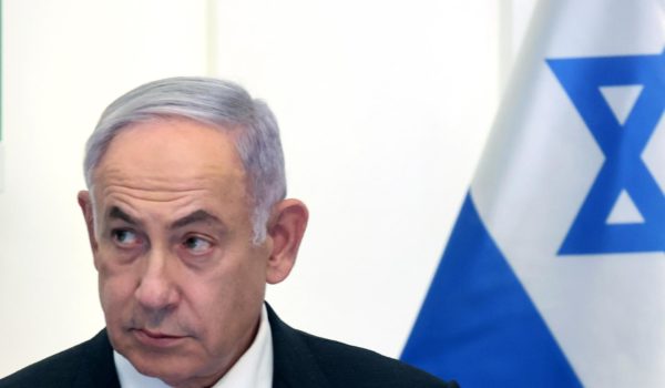 Netanyahu, ante el enésimo abismo: 3 escenarios que podrían tumbar al Gobierno israelí