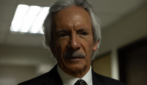 Guatemala eleva la seguridad para evitar un posible atentado contra periodista encarcelado
