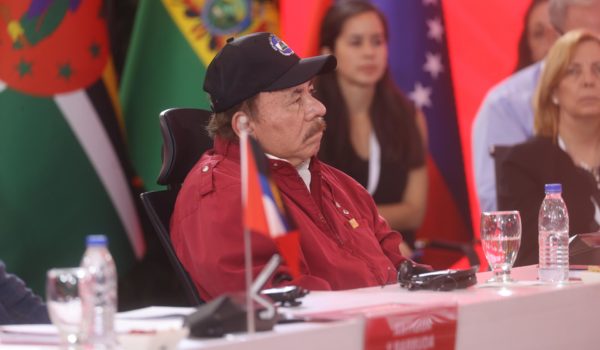 ONG humanitaria exige justicia para las víctimas de la ‘Operación Limpieza’ en Nicaragua
