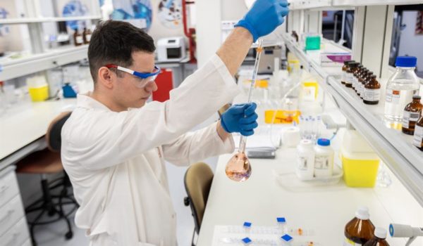 El Grupo Adium invertirá 46 millones de dólares en su planta farmacéutica en Paraguay