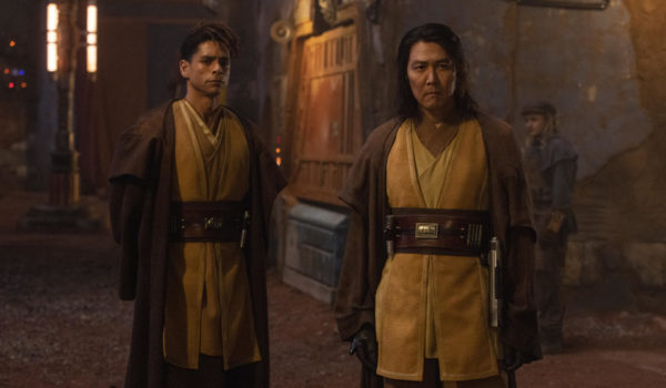 La serie ‘The Acolyte’ vuelve a la «vieja escuela» de Star Wars de la mano de Lee Jung-jae