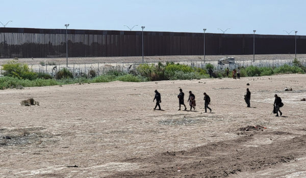 Biden anuncia dura medida migratoria: EE. UU. no aceptará solicitudes de asilo cuando se superen las 2,500 detenciones diarias