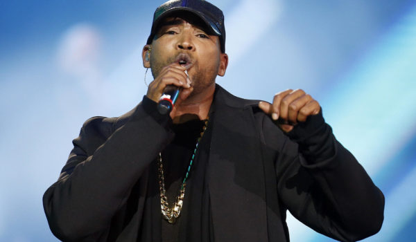 El reguetonero Don Omar afirma que su operación de cáncer «fue todo un éxito»