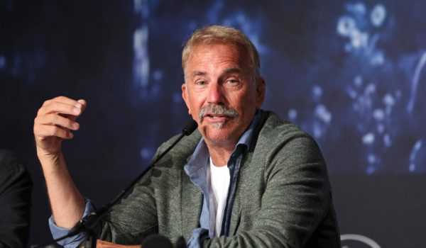 Kevin Costner confirma que no volverá a la popular serie «Yellowstone»