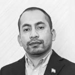 La izquierda no sabe perder