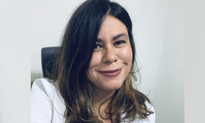 Anely Pérez Molina habla sobre la fiebre amarilla