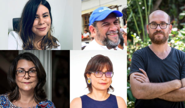 Mal paga el diablo a quien bien le sirve: cinco “ingratitudes” de Daniel Ortega
