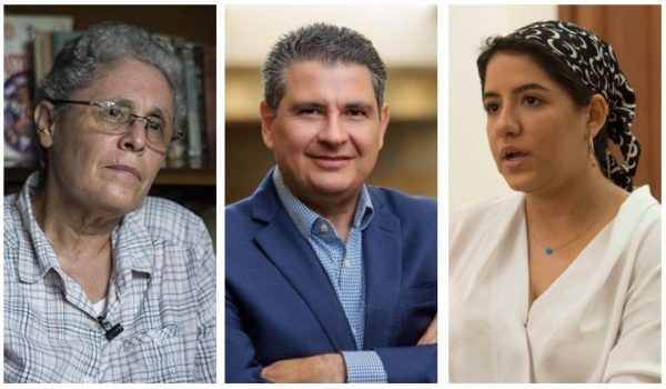 La paradoja de anhelar la democracia y resistirse a la diversidad de ideologías