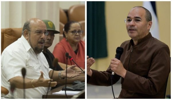 Diputados aprueban Consejo Presidencial sobre crimen organizado bajo el discurso de Nicaragua como «muro de contención del narcotráfico»