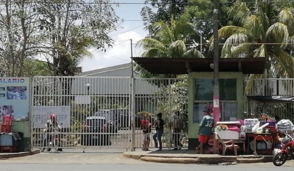 Creencia ancestral de frotar a bebé con ruda y alcohol termina en tragedia en comarca de Nindirí