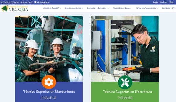 Ministerio del Interior cancela el Instituto Tecnológico Victoria y otras ONG