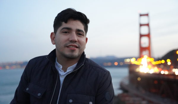 Policía española entrevista a Kevin Solís para entender contexto del atentado que sufrió