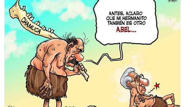 caricatura 14-06-24