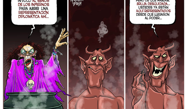 Caricatura 23-06-26