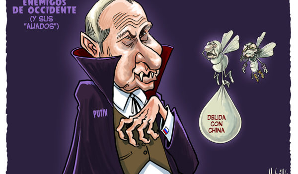 Caricatura 26-06-24