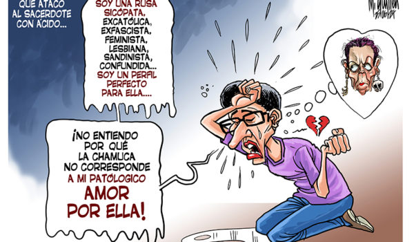Caricatura 25-06-24
