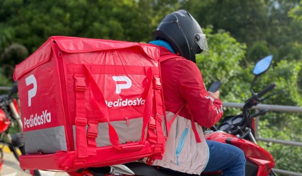 PedidosYa celebra su tercer aniversario en Nicaragua, con innovaciones