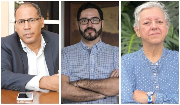 Unidad Nacional elige nuevo Consejo Político hasta 2027
