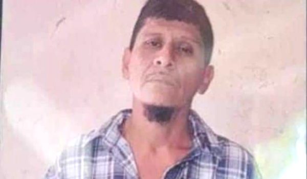 Sospechoso de quemar viva a su prima en Sébaco es acusado por asesinato agravado y tentativa de violación