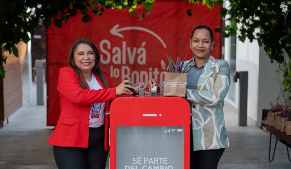 Claro promueve Reciclatón Nacional 2024
