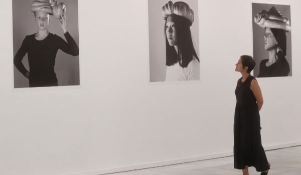 El viaje sensorial por los estados de la materia de Eva Lootz llega al Reina Sofía