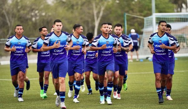 Selección Nacional de futbol continúa con su ascenso en el ranking de la FIFA