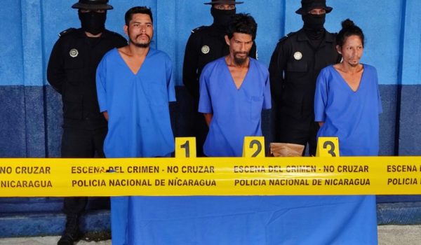Confirman cadena perpetua a dos hermanos y un primo