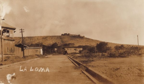 Diez datos sobre la Loma de Tiscapa, de la tortura al turismo